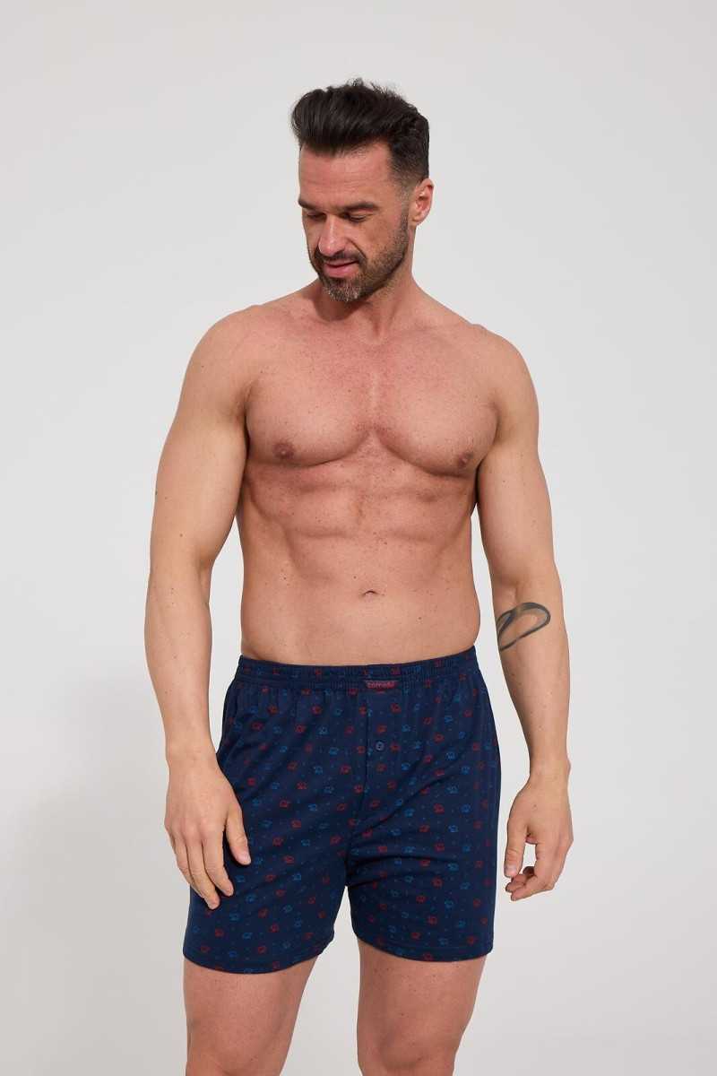 Bokserki Cornette Comfort 002/356 S-2Xl