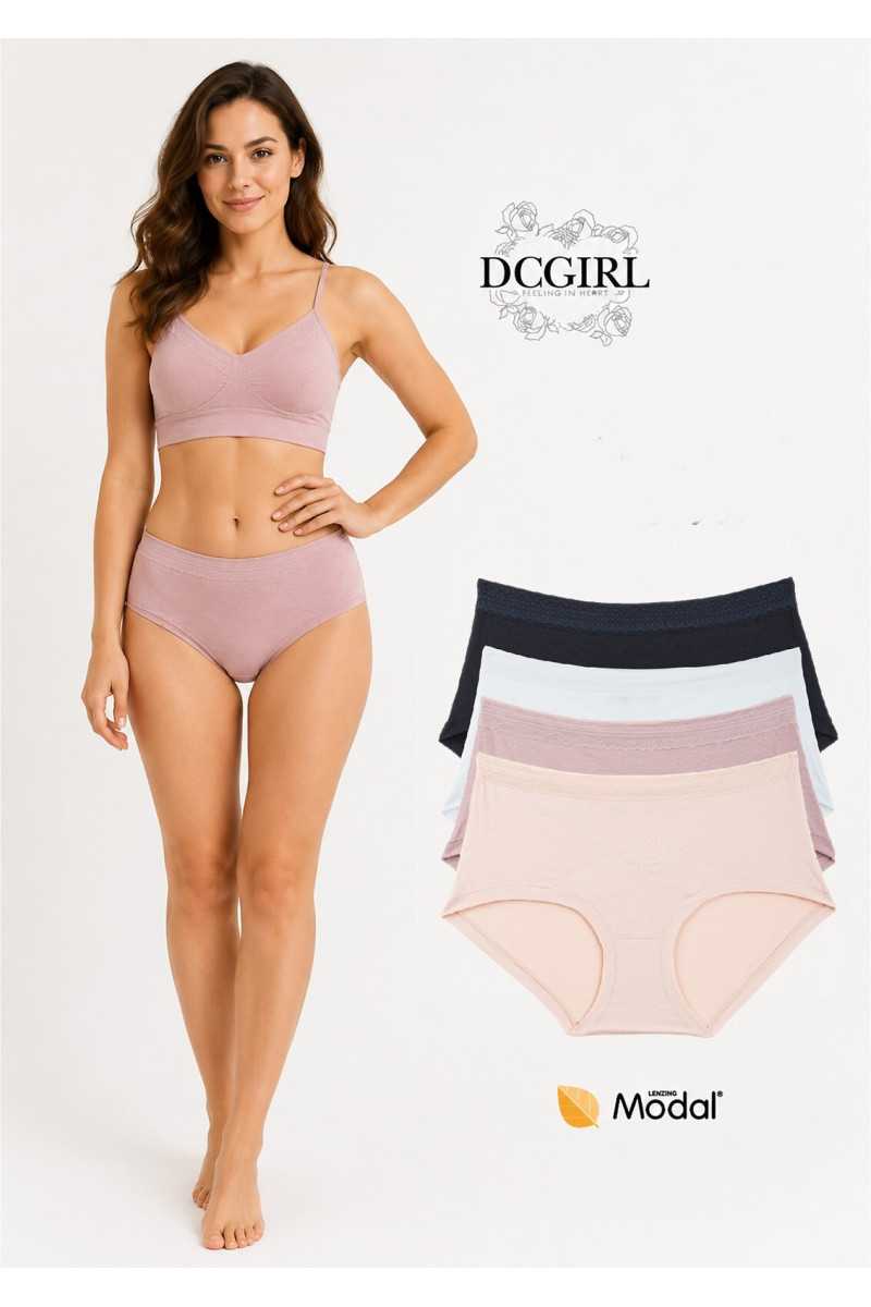 Figi Dc Girl 27014 A'12 S-Xl