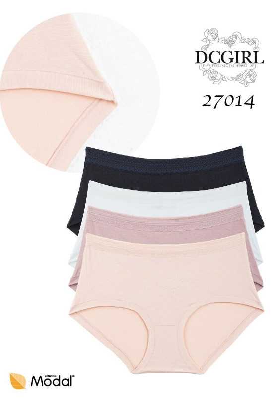Figi Dc Girl 27014 A'12 S-Xl