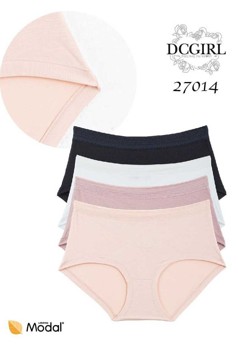 Figi Dc Girl 27014 A'12 S-Xl