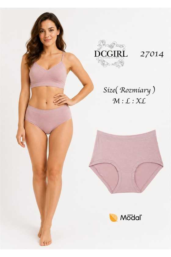 Figi Dc Girl 27014 A'12 S-Xl