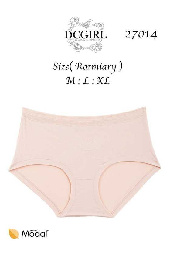 Figi Dc Girl 27014 A'12 S-Xl
