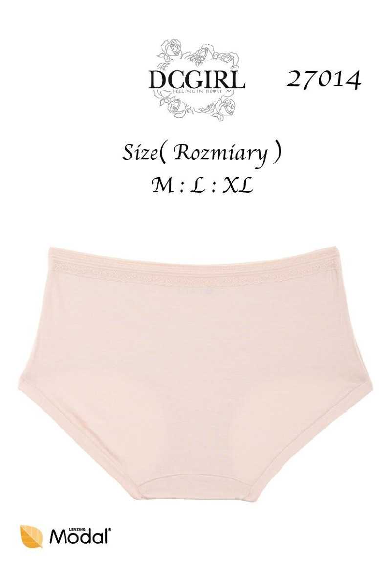 Figi Dc Girl 27014 A'12 S-Xl