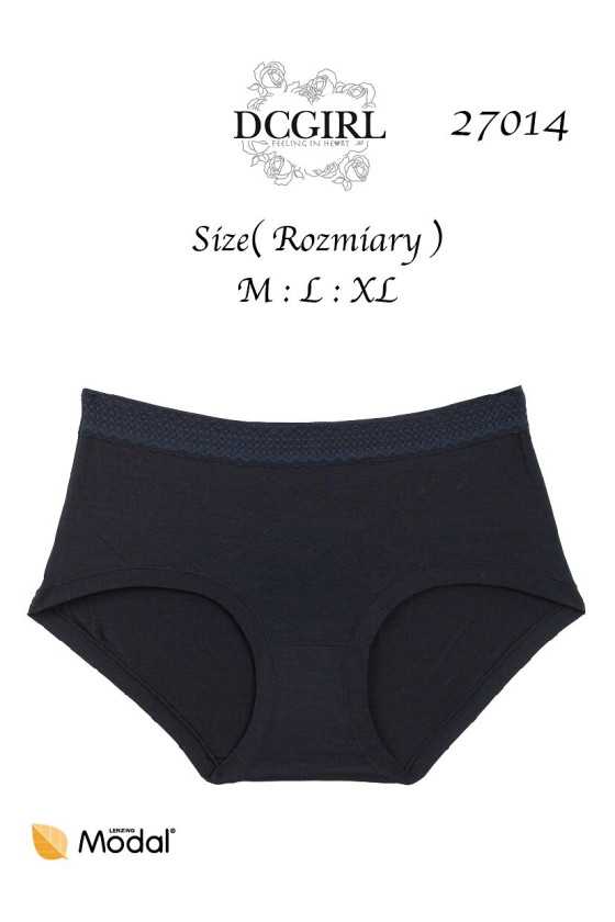 Figi Dc Girl 27014 A'12 S-Xl