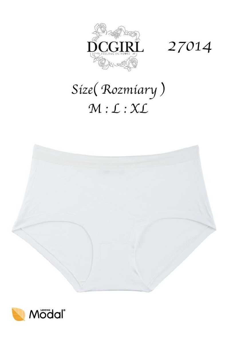 Figi Dc Girl 27014 A'12 S-Xl