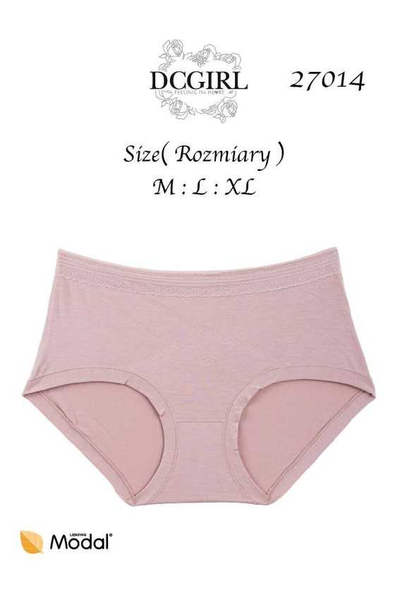 Figi Dc Girl 27014 A'12 S-Xl