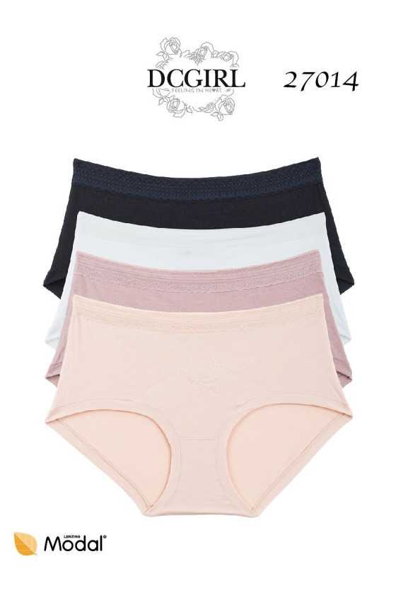 Figi Dc Girl 27014 A'12 S-Xl
