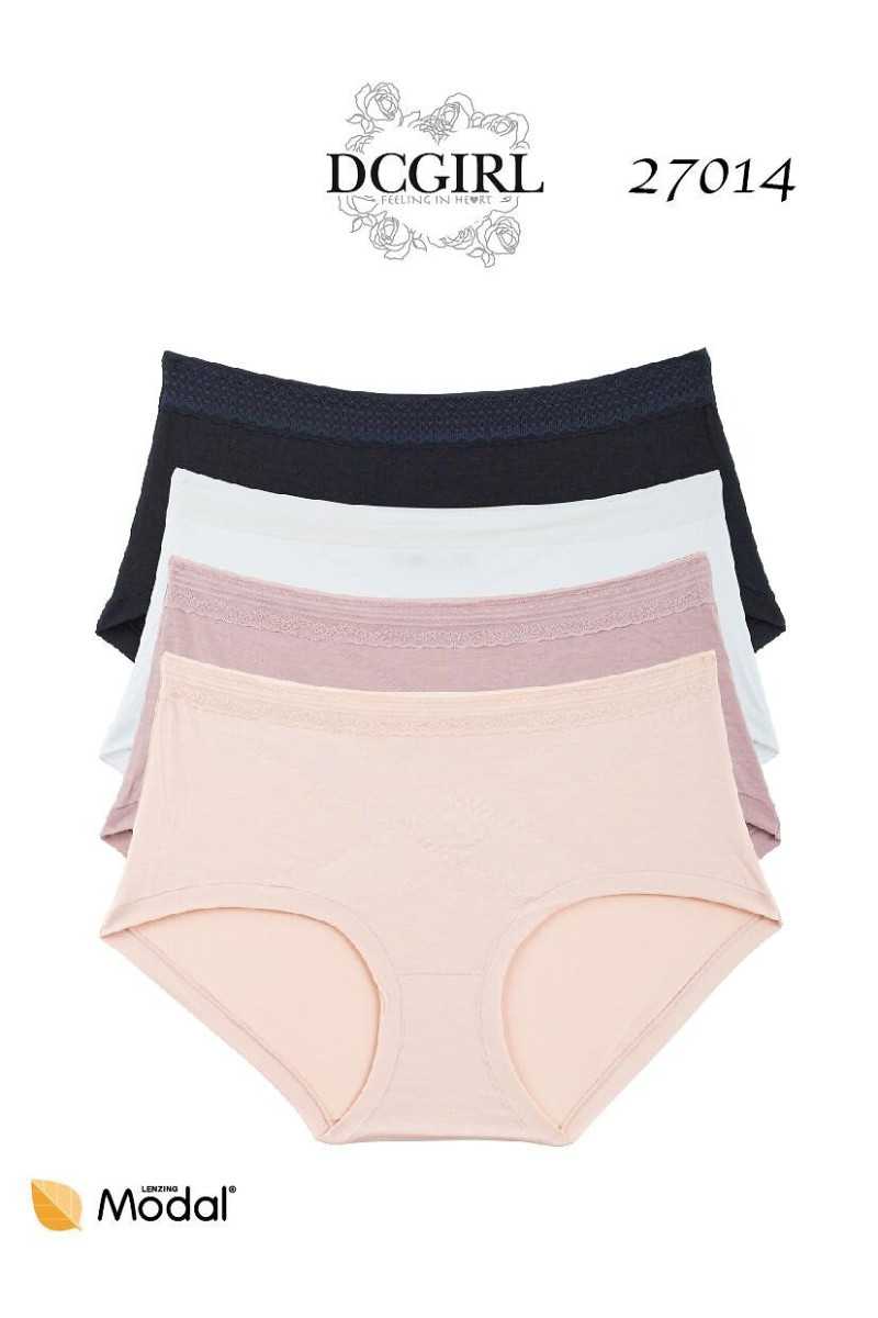 Figi Dc Girl 27014 A'12 S-Xl