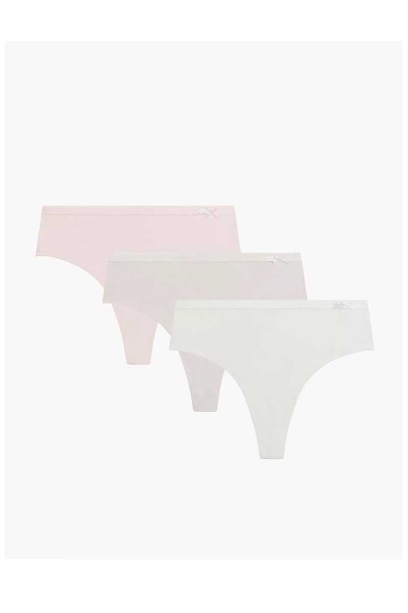 Figi Atlantic 3Clp-015 High Brazilian A'3 S-Xl