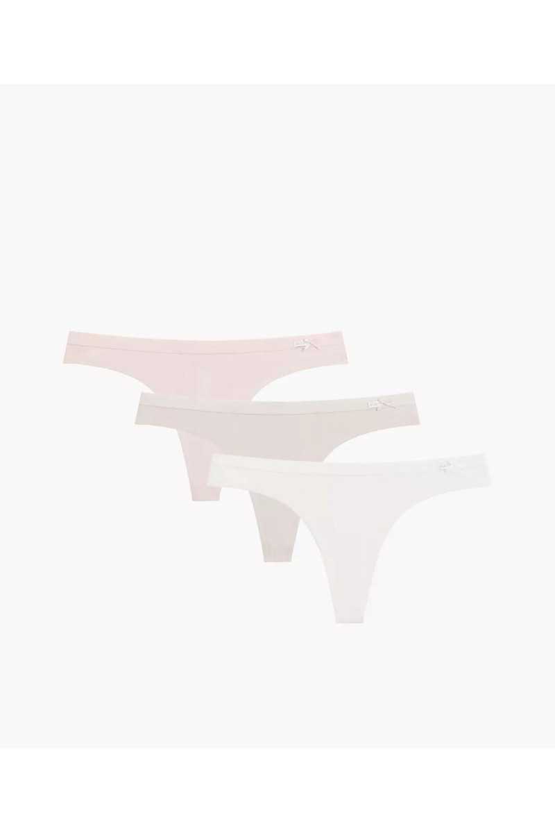 Stringi Atlantic 3Clp-017 Thongs A'3 S-Xl