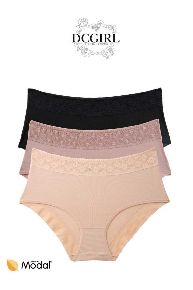 Figi Dc Girl 26899 A'12 M-Xl