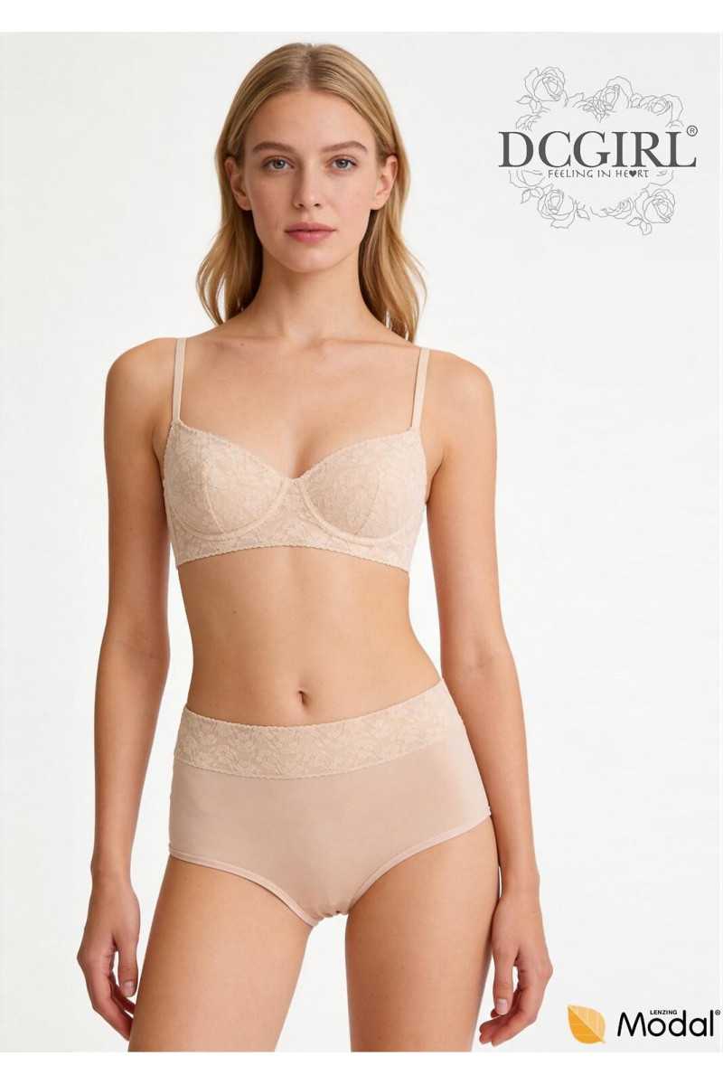 Figi Dc Girl 26899 A'12 M-Xl