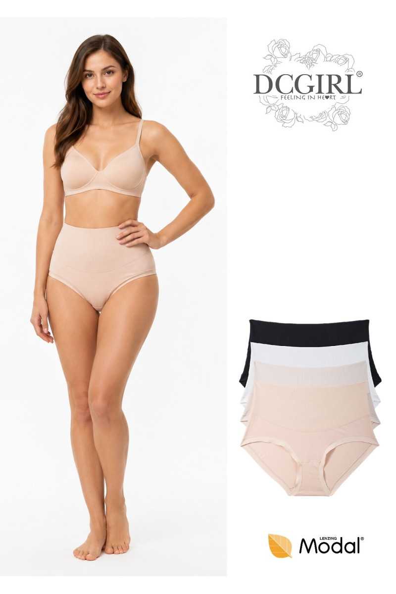 Figi Dc Girl 27100 A'12 L-3Xl
