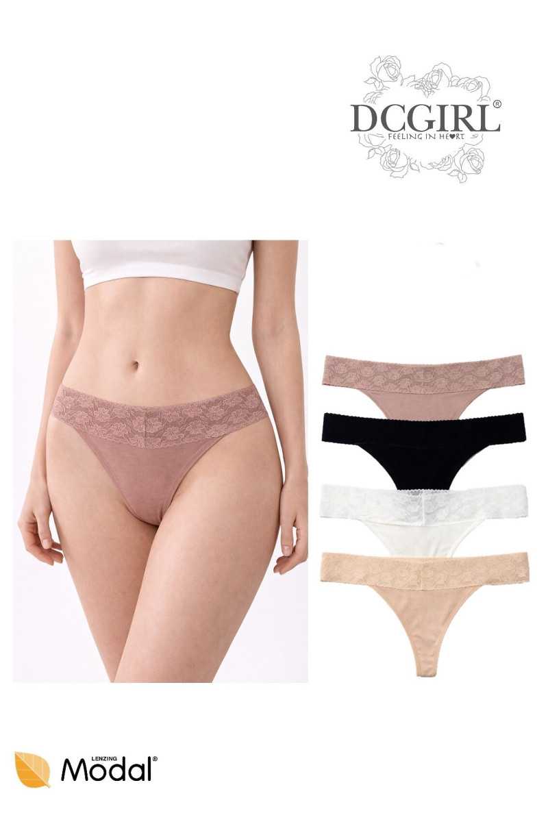 Stringi Dc Girl 26835 A'2 S-L Modal