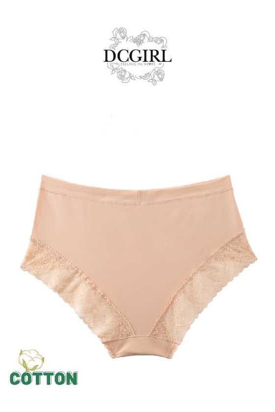 Figi Dc Girl 72148 A'12 M-Xl Bawełna