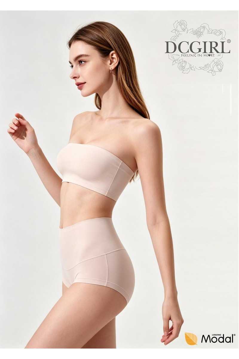 Figi Dc Girl 26908 A'12 L-2Xl Modal