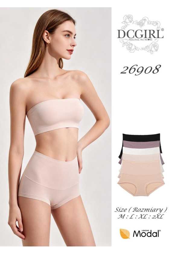 Figi Dc Girl 26908 A'12 L-2Xl Modal Figi Dc Girl 26908 A'12 L-2Xl Modal