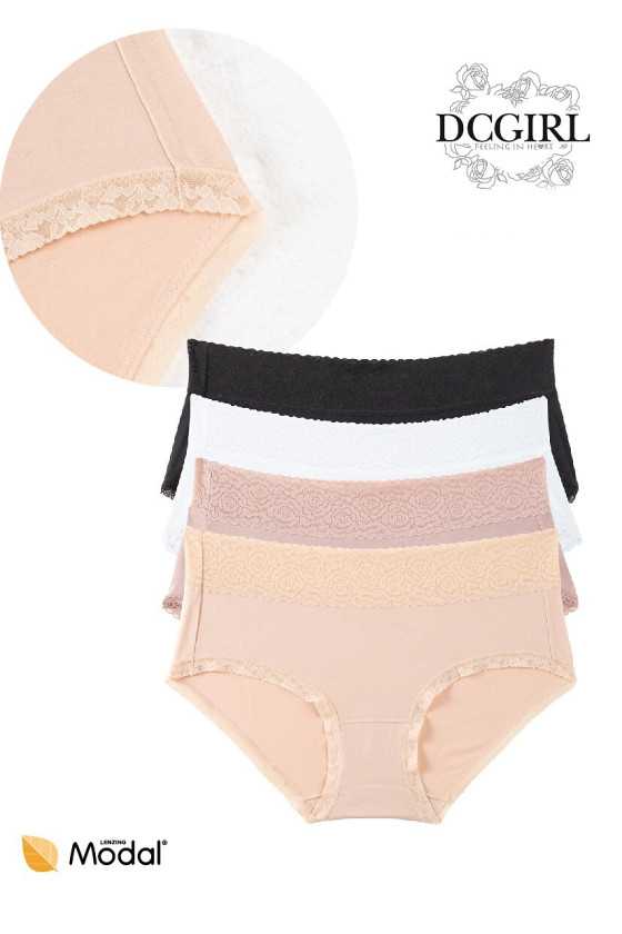 Figi Dc Girl 26860 A'12 S-Xl