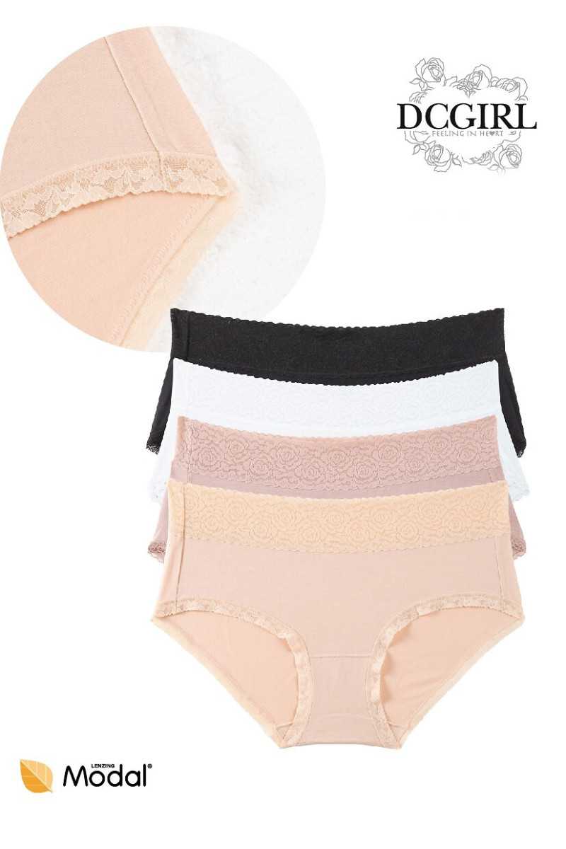 Figi Dc Girl 26860 A'12 S-Xl
