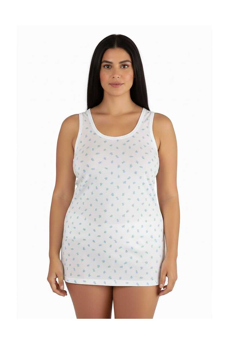 Halka Gucio krótka 3XL-4XL