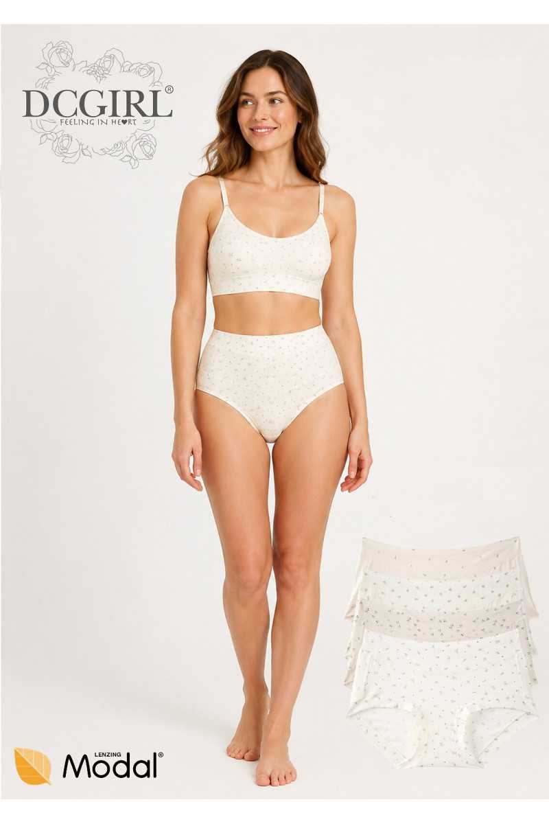 Figi Dc Girl 27178 A'12 M-Xl