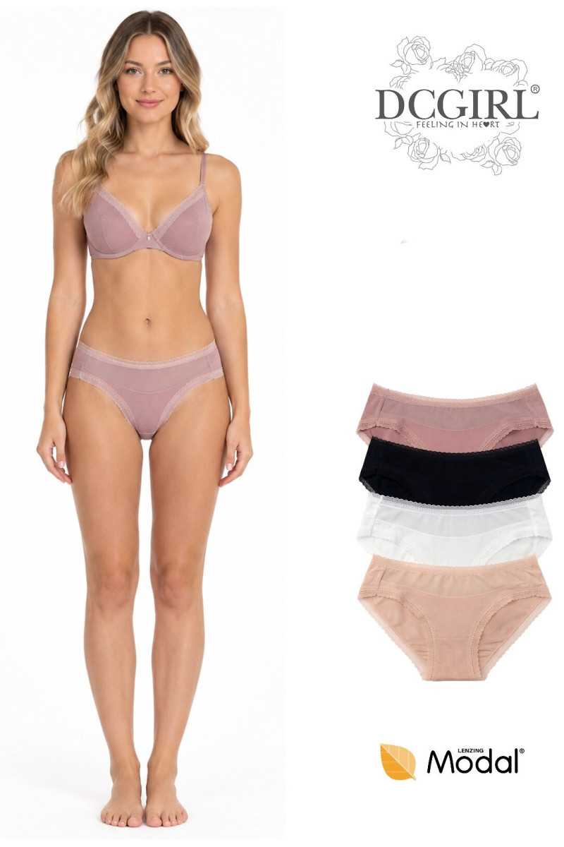 Figi Dc Girl 26759 A'2 S-Xl