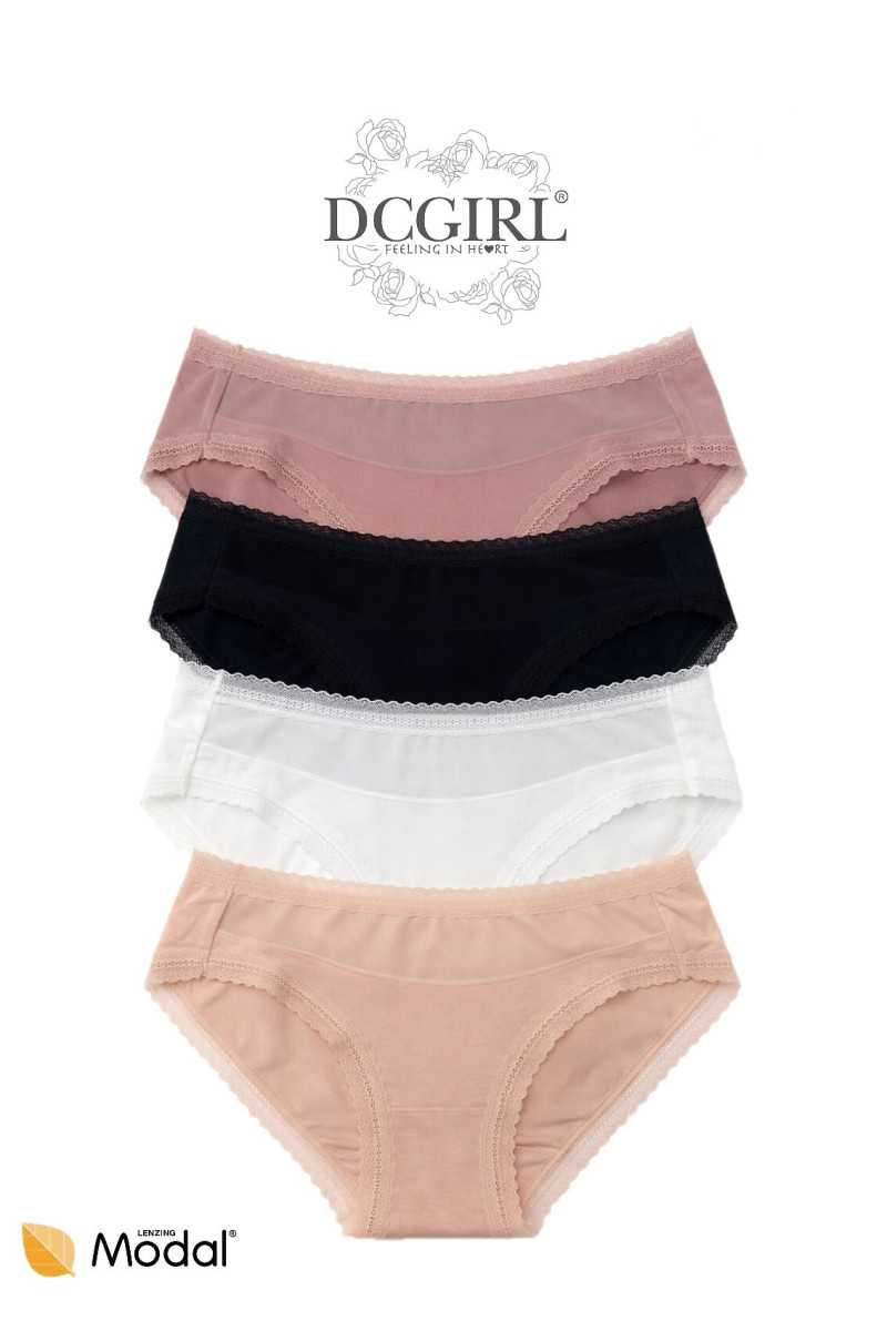 Figi Dc Girl 26759 A'2 S-Xl