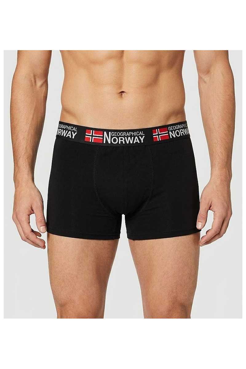Bokserki Geographical Norway Gn-02 A'3
