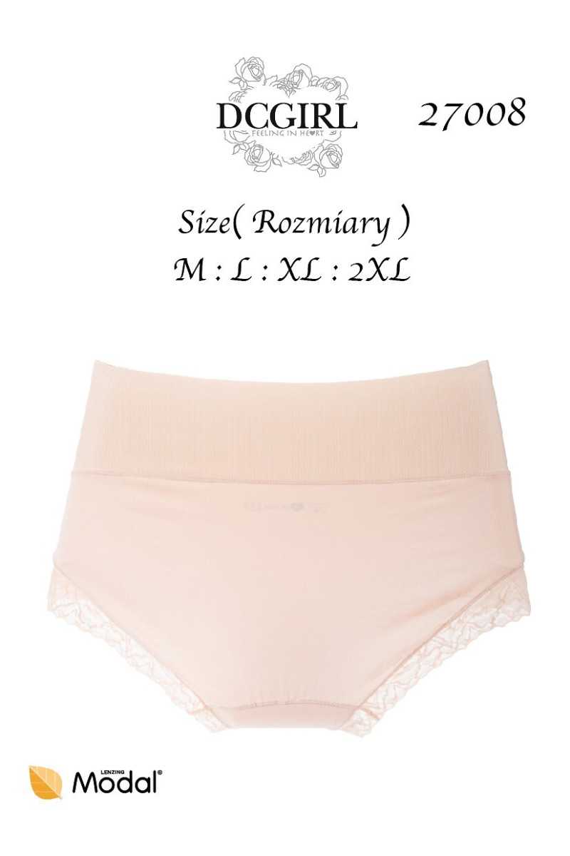 Figi Dc Girl 27008 A'12 Xl-3Xl