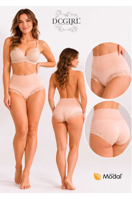 Figi Dc Girl 27008 A'12 Xl-3Xl
