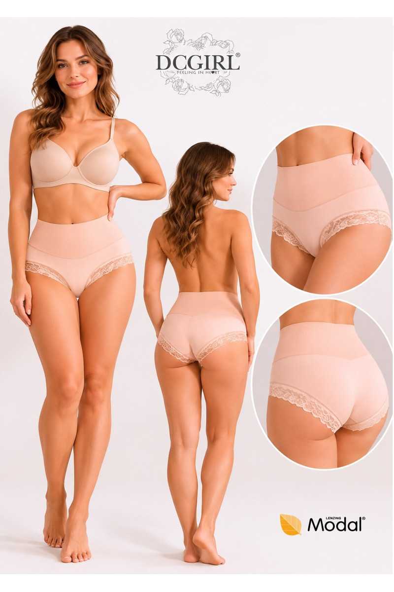 Figi Dc Girl 27008 A'12 Xl-3Xl