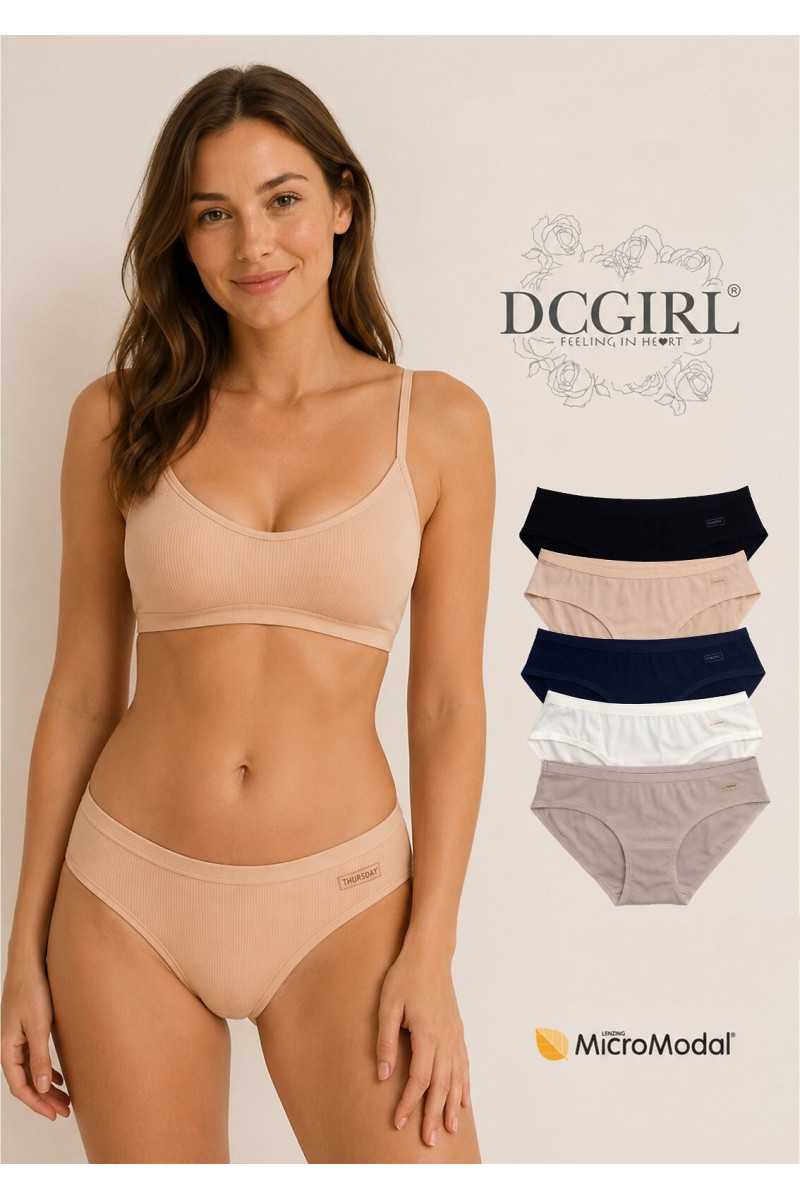Figi Dc Girl 26980 A'12 S-Xl