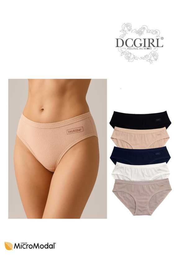 Figi Dc Girl 26980 A'12 S-Xl