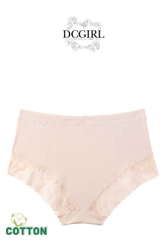 Figi Dc Girl 72147 A'12 M-Xl Bawełna
