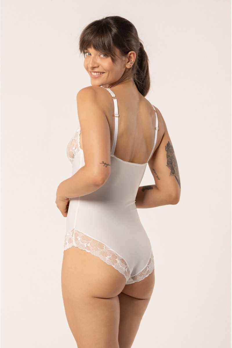 Body Mefemi Hanna Om31 S-2Xl