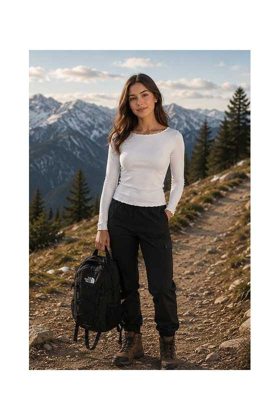 Bluzka Eldar Active Raily Dł/R M-Xl