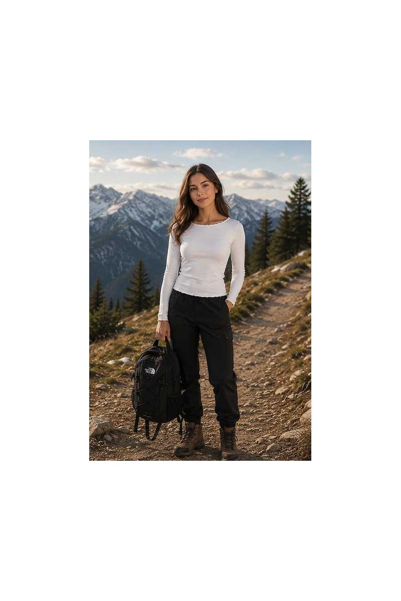 Bluzka Eldar Active Raily Dł/R M-Xl