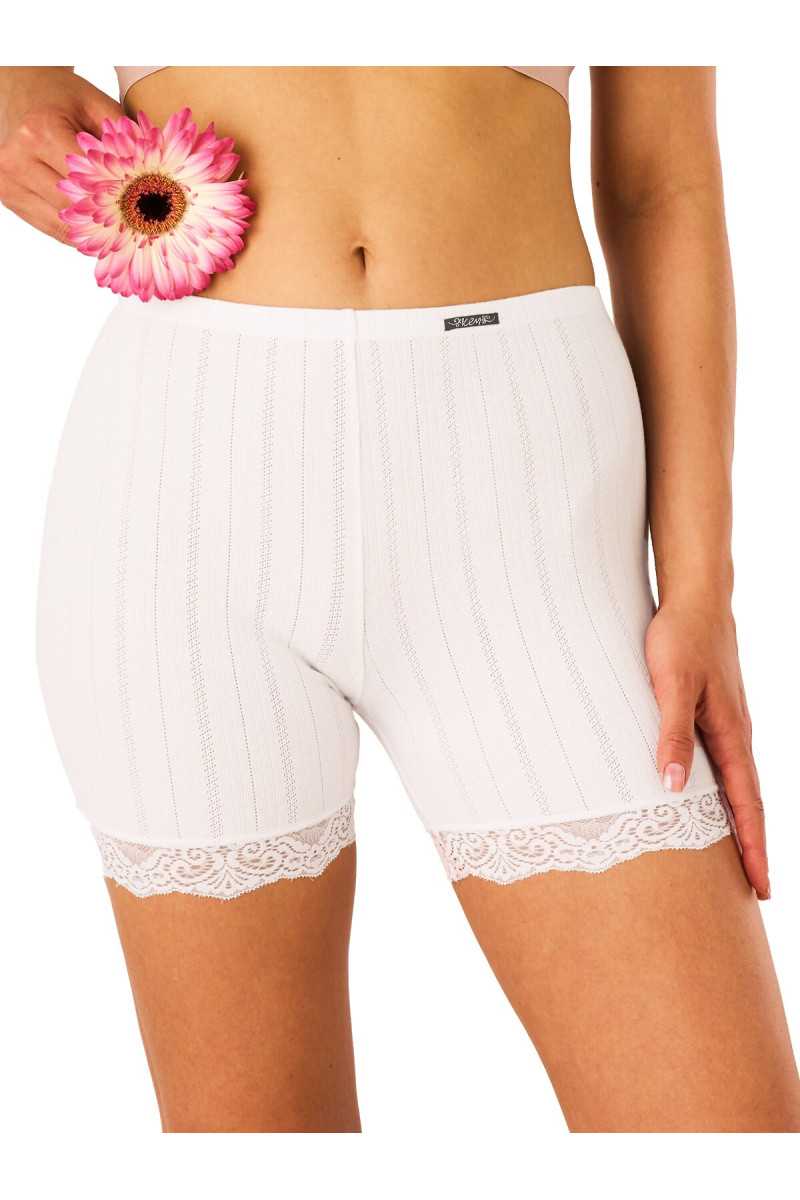 Szorty/Reformy Key Cotton Soft Jacquard Lxu 190 M-Xl