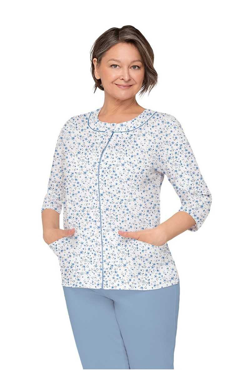 Piżama Martel Maria II 201 3/4 M-2XL