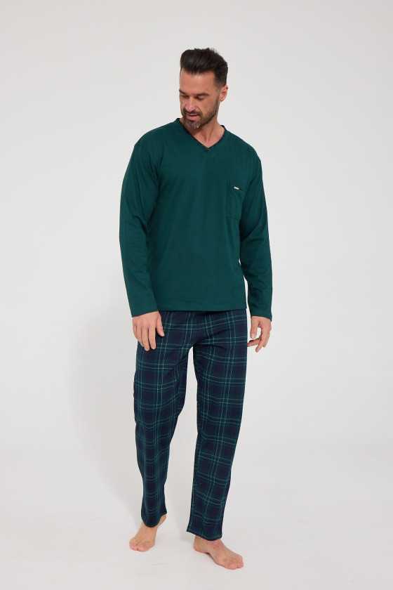 Piżama Cornette 122/335 Anthony Dł/R 3Xl-5Xl