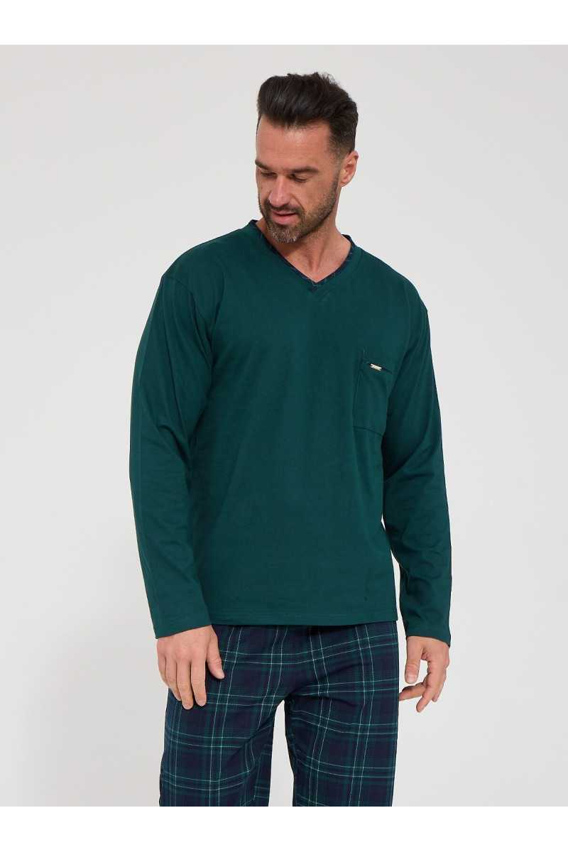 Piżama Cornette 122/335 Anthony Dł/R S-2Xl