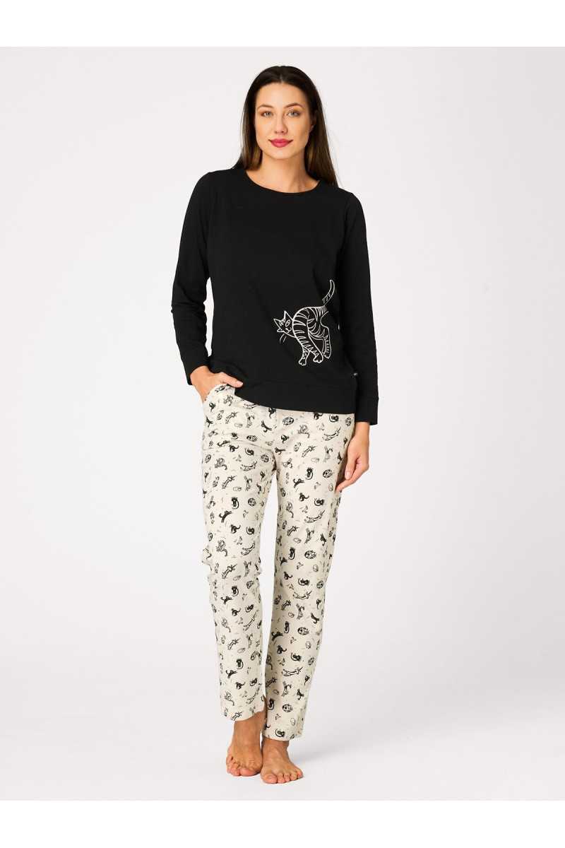 Piżama Key Lns 923 Dł/R Xs-Xl