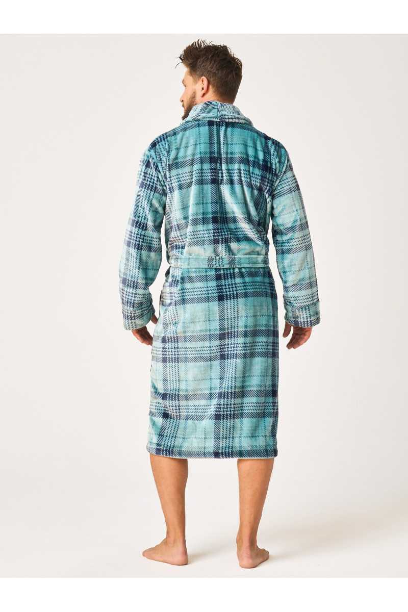 Szlafrok Key Mgl 048 B26 M-2Xl