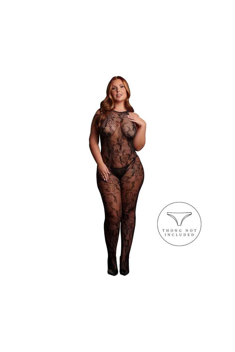 Bodystocking Shots Le Desir Des029 Matilda