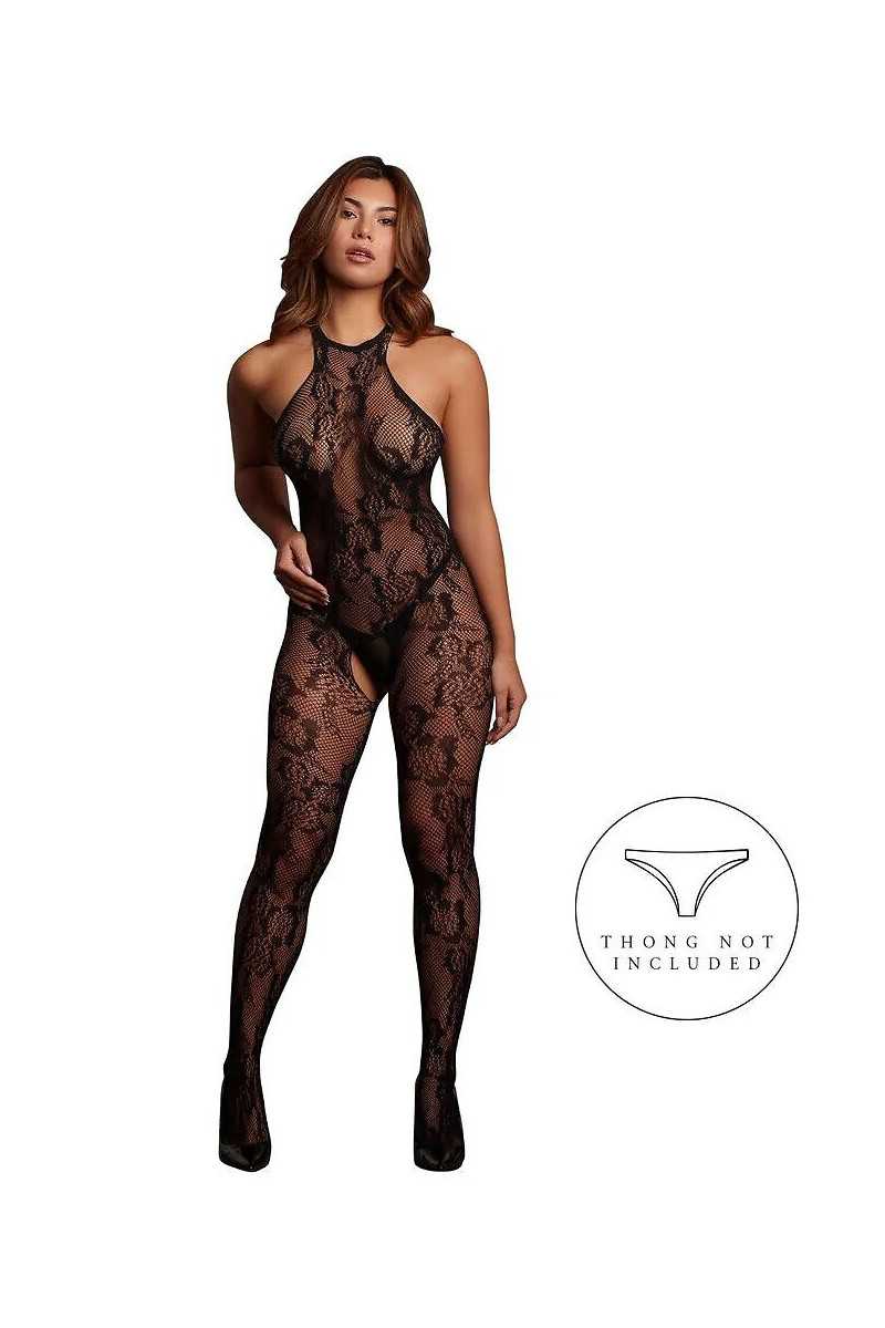 Bodystocking Shots Le Desir Des029 Matilda