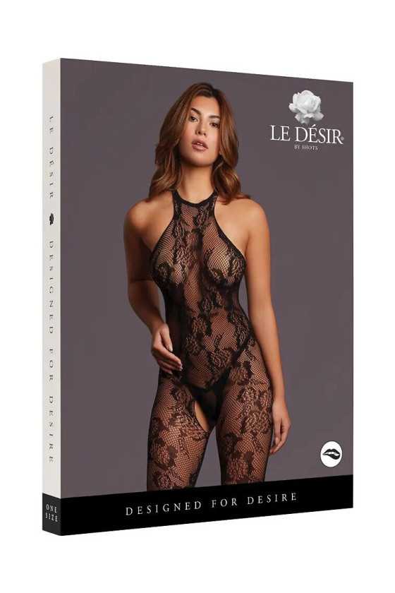 Bodystocking Shots Le Desir Des029 Matilda