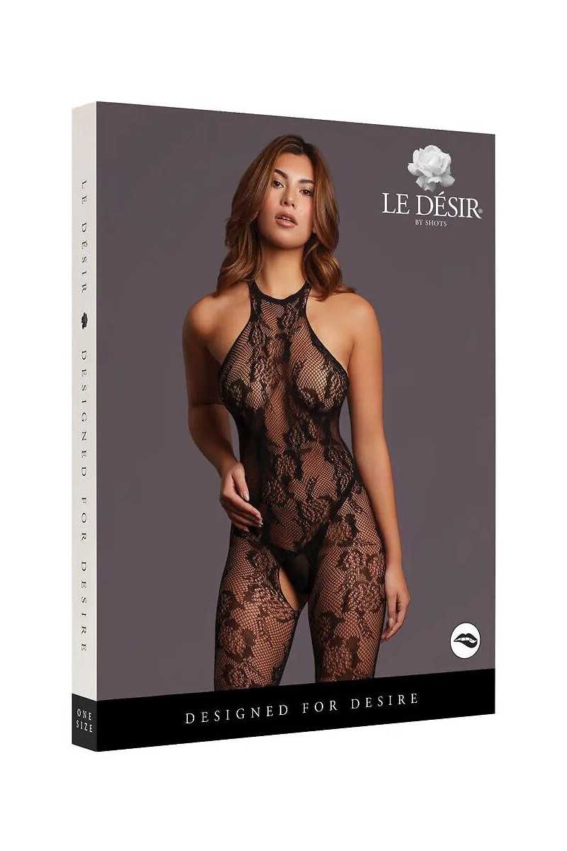 Bodystocking Shots Le Desir Des029 Matilda