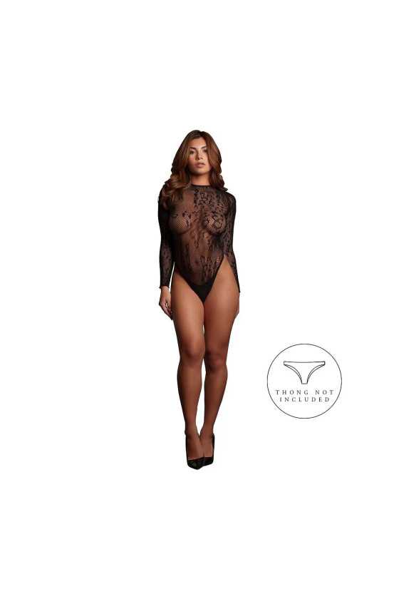 Body Shots Le Desir Des089 Roxy Sexy Leopard