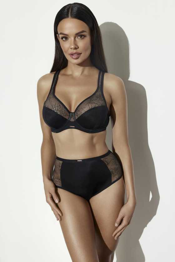 Figi Ava 2301 Black S-3Xl