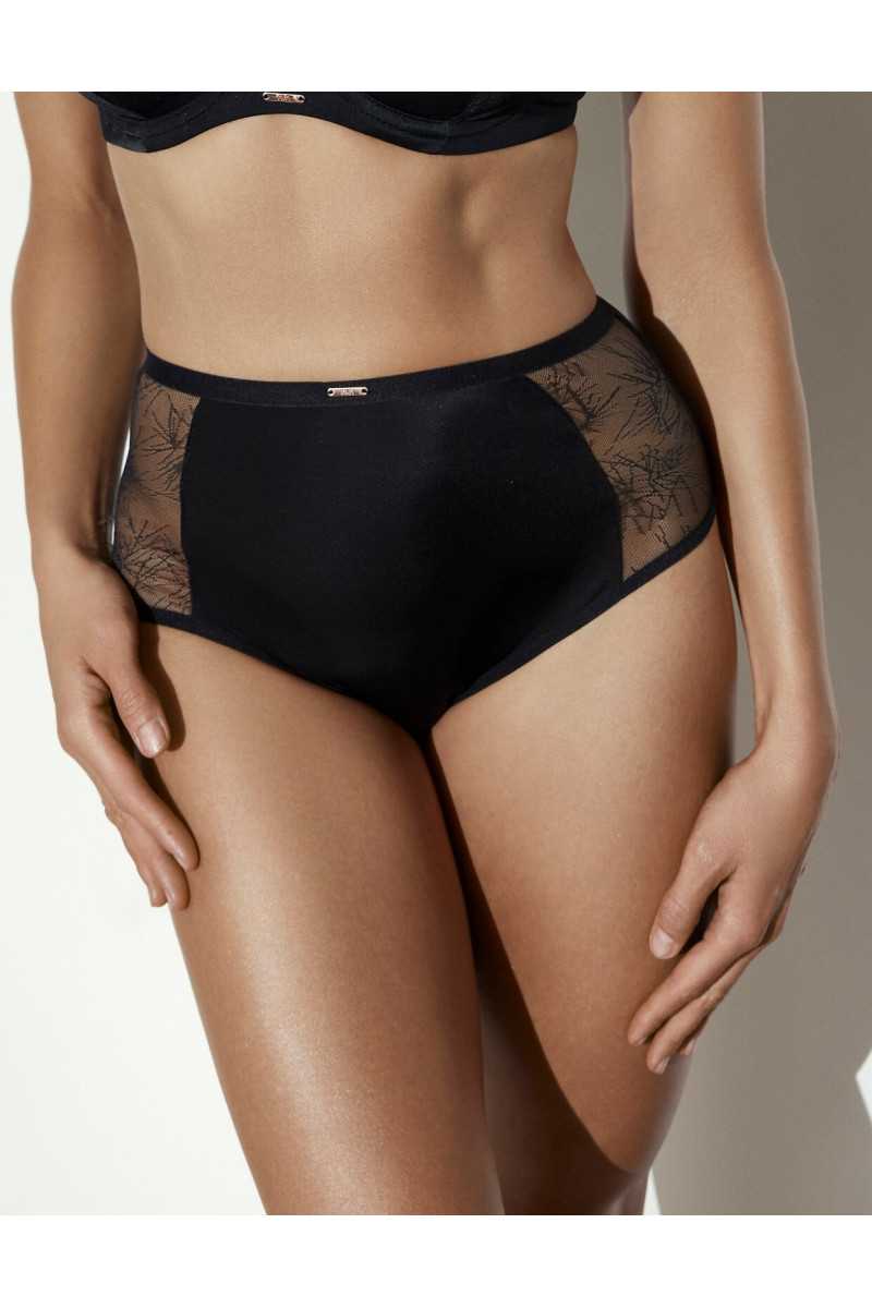 Figi Ava 2301 Black S-3Xl